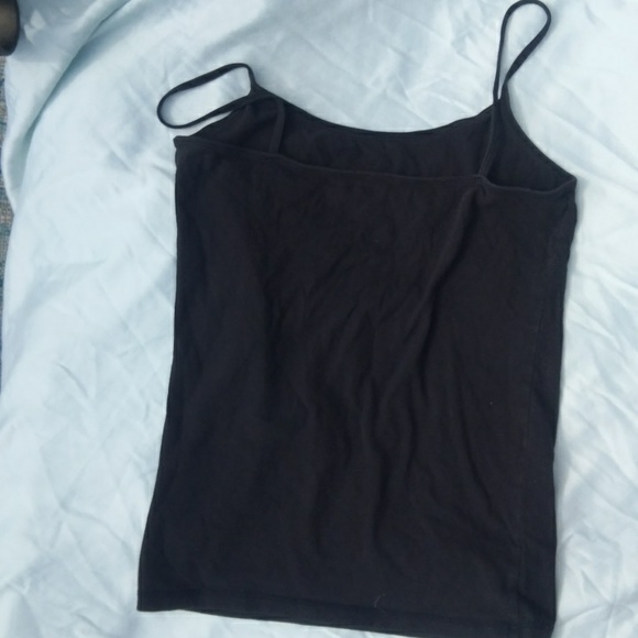 Black Aeropostale Cami - Picture 2 of 3